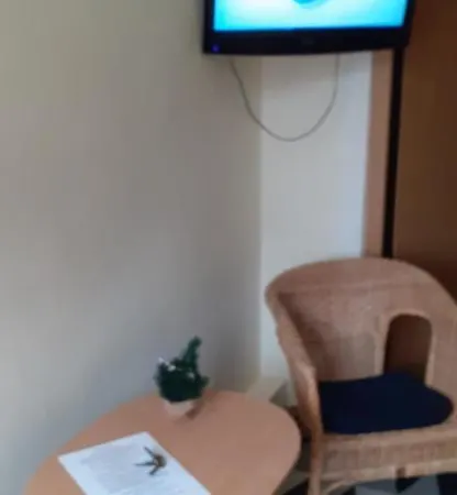 Small With A Private External Bathroom * Kaunas