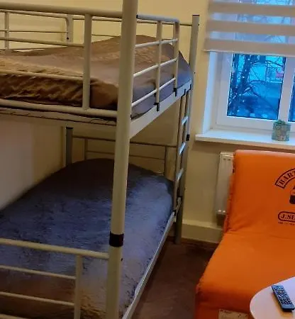 Apartament Small With A Private External Bathroom *