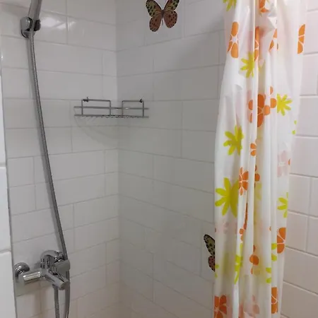 Apartamento Small With A Private External Bathroom