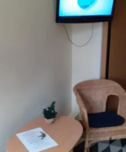 Small With A Private External Bathroom * 카우나스