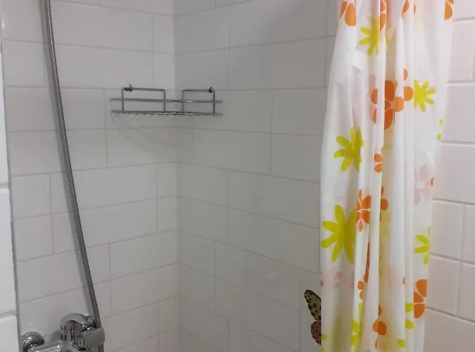 Appartement Small With A Private External Bathroom